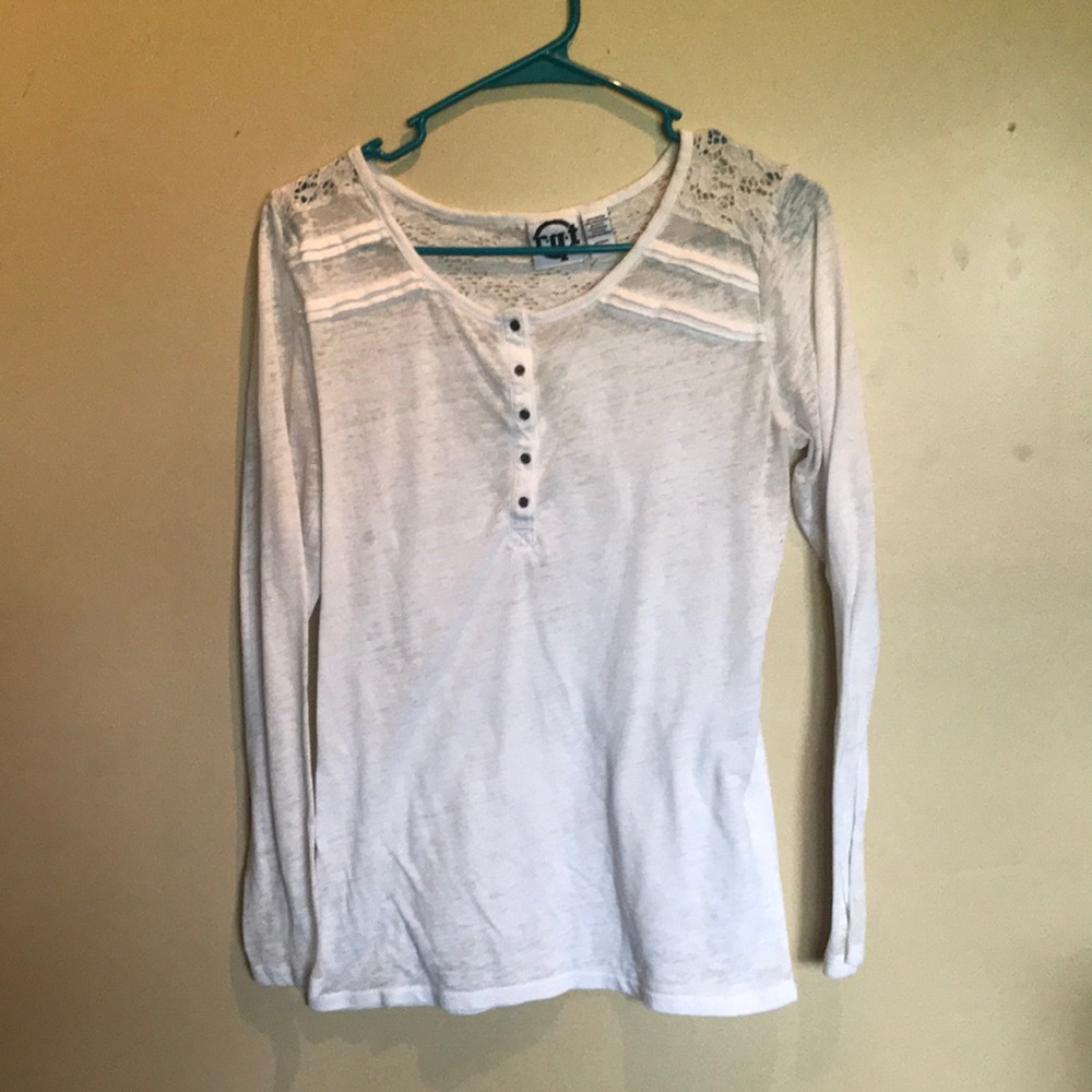 long sleeve